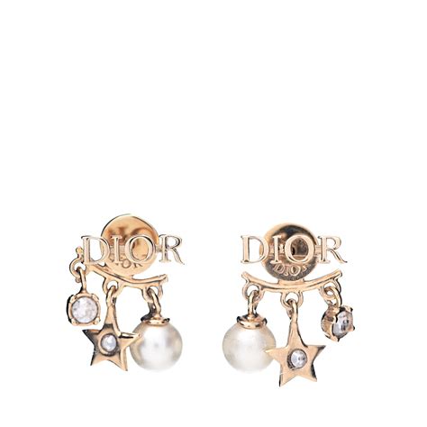 dior evolution earrings